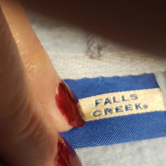 Fleece Hoodie Jacket - Picture 6 of 7